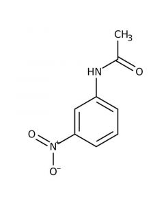 Alfa Aesar 3-Nitroacetanilide ge 98%