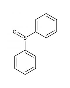 Alfa Aesar Diphenyl sulfoxide, >98%