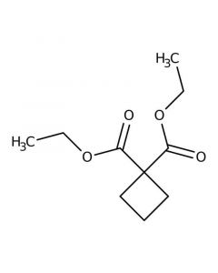 Alfa Aesar Diethyl 1,1cyclobutanedicarboxylate, 95%