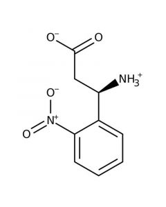 Alfa Aesar 3Amino3(2nitrophenyl)propionic acid, 98%