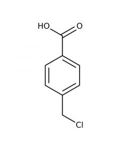 Alfa Aesar 4(Chloromethyl)benzoic acid, 96%