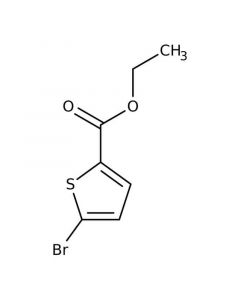 Alfa Aesar Ethyl 5bromothiophene2carboxylate, 99%