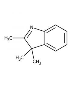 Alfa Aesar 2,3,3Trimethylindolenine, 98%