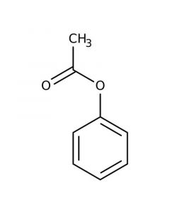 Alfa Aesar Phenyl acetate, 97%