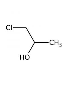 Alfa Aesar 1Chloro2propanol, 75%