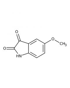 Alfa Aesar 5Methoxyisatin, 97%