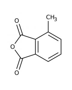 Alfa Aesar 3Methylphthalic anhydride, 96%