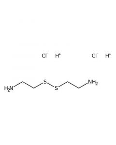 Alfa Aesar Cystamine dihydrochloride, 97+%