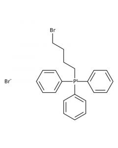 Alfa Aesar (4Bromobutyl)triphenylphosphonium bromide, 98%