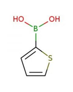 Alfa Aesar Thiophene2boronic acid, 97%