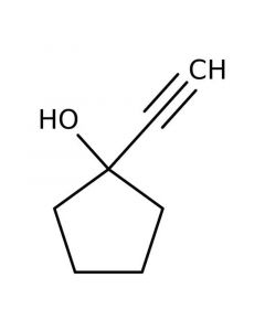 Alfa Aesar 1Ethynylcyclopentanol, 98+%