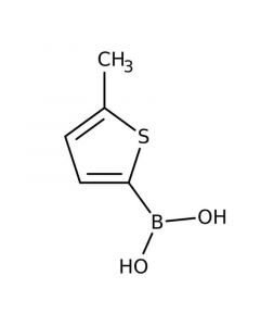 Alfa Aesar 5Methylthiophene2boronic acid, 98%