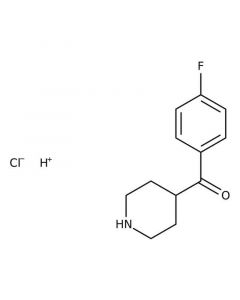 Alfa Aesar 4(4Fluorobenzoyl)piperidine hydrochloride, 98%