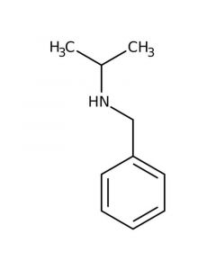 Alfa Aesar NIsopropylbenzylamine, 97%