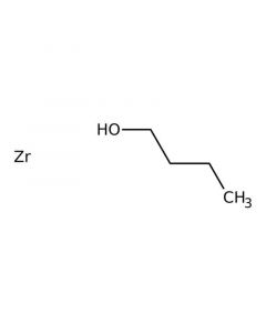 Alfa Aesar Zirconium nbutoxide, C16H40O4Zr+4