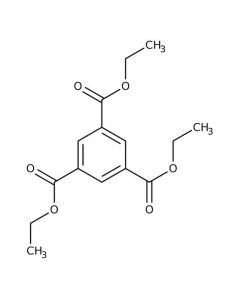 Alfa Aesar Triethyl 1,3,5benzenetricarboxylate, 97%