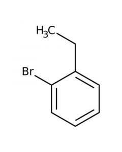 Alfa Aesar 1Bromo2ethylbenzene, 98%