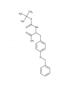 Alfa Aesar NBocObenzylLtyrosine, 98%