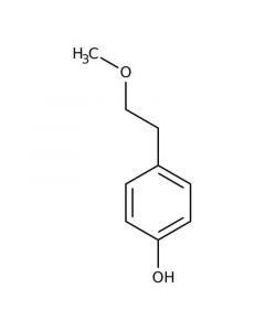 Alfa Aesar 4(2Methoxyethyl)phenol, 98%