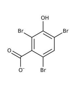 Alfa Aesar 2,4,6Tribromo3hydroxybenzoic acid, 98%