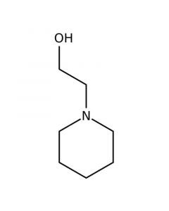 Alfa Aesar 1(2Hydroxyethyl)piperidine, 99%