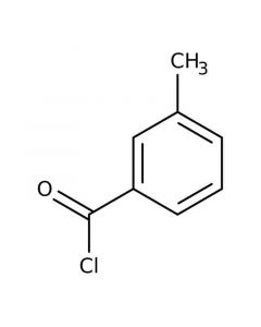Alfa Aesar mToluoyl chloride, 99%