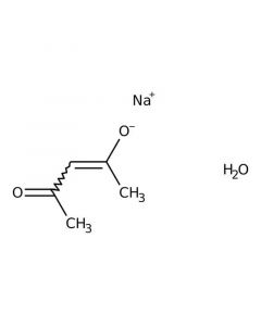 Alfa Aesar Sodium 2,4pentanedionate hydrate, 95%