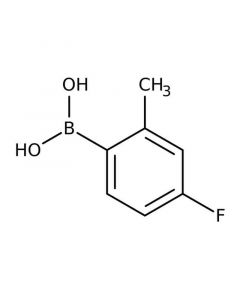Alfa Aesar 4Fluoro2methylbenzeneboronic acid, 98%