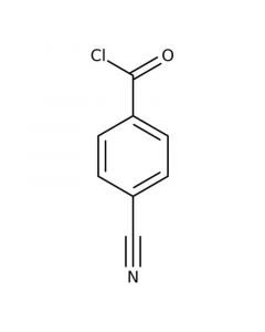 Alfa Aesar 4Cyanobenzoyl chloride, 98%