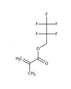 Alfa Aesar 2,2,3,3,3Pentafluoropropyl methacrylate, 97%