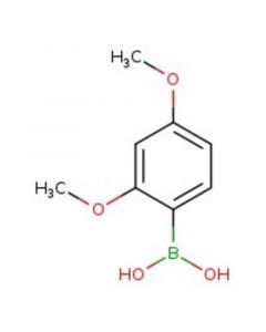 Alfa Aesar 2,4Dimethoxybenzeneboronic acid, 98%