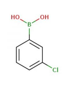 Alfa Aesar 3Chlorobenzeneboronic acid, 97%