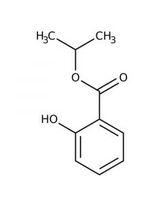 Alfa Aesar Isopropyl salicylate, 99%