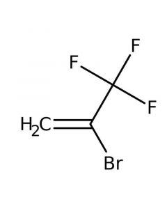 Alfa Aesar 2Bromo3,3,3trifluoro1propene, 97%