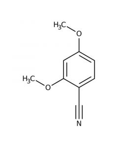 Alfa Aesar 2,4Dimethoxybenzonitrile, 99%