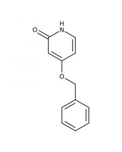 Alfa Aesar 4Benzyloxy2hydroxypyridine, 97%