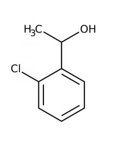 Alfa Aesar 1(2Chlorophenyl)ethanol, 96%