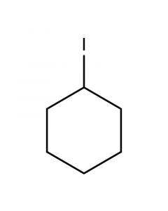 Alfa Aesar Iodocyclohexane, 98%