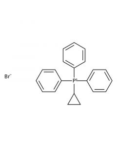 Alfa Aesar Cyclopropyltriphenylphosphonium bromide, 98%