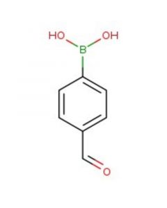 Alfa Aesar 4Formylbenzeneboronic acid, 97%