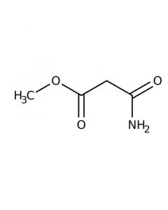 Alfa Aesar Methyl malonamate, 98%