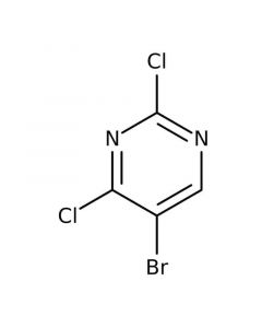 Alfa Aesar 5Bromo2,4dichloropyrimidine, 98%