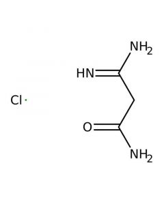 Alfa Aesar Malonamamidine hydrochloride, 98+%