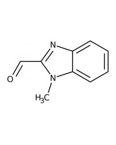 Alfa Aesar 1Methylbenzimidazole2carboxaldehyde, 98+%