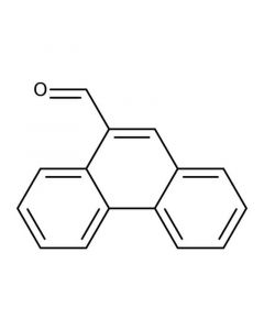 Alfa Aesar Phenanthrene9carboxaldehyde, 97%