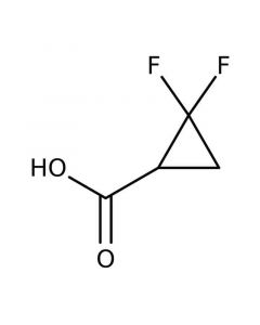 Alfa Aesar 2,2Difluorocyclopropanecarboxylic acid, 95%