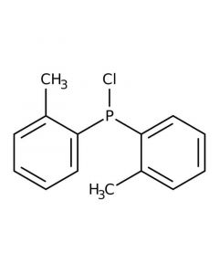 Alfa Aesar Chlorodi(otolyl)phosphine, 98%