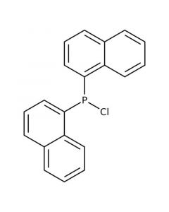 Alfa Aesar Chlorodi(1naphthyl)phosphine, 95%