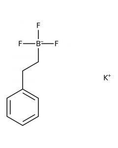 Alfa Aesar Potassium 2phenylethyltrifluoroborate, 98%