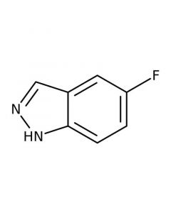 Alfa Aesar 5Fluoro1Hindazole, 98%